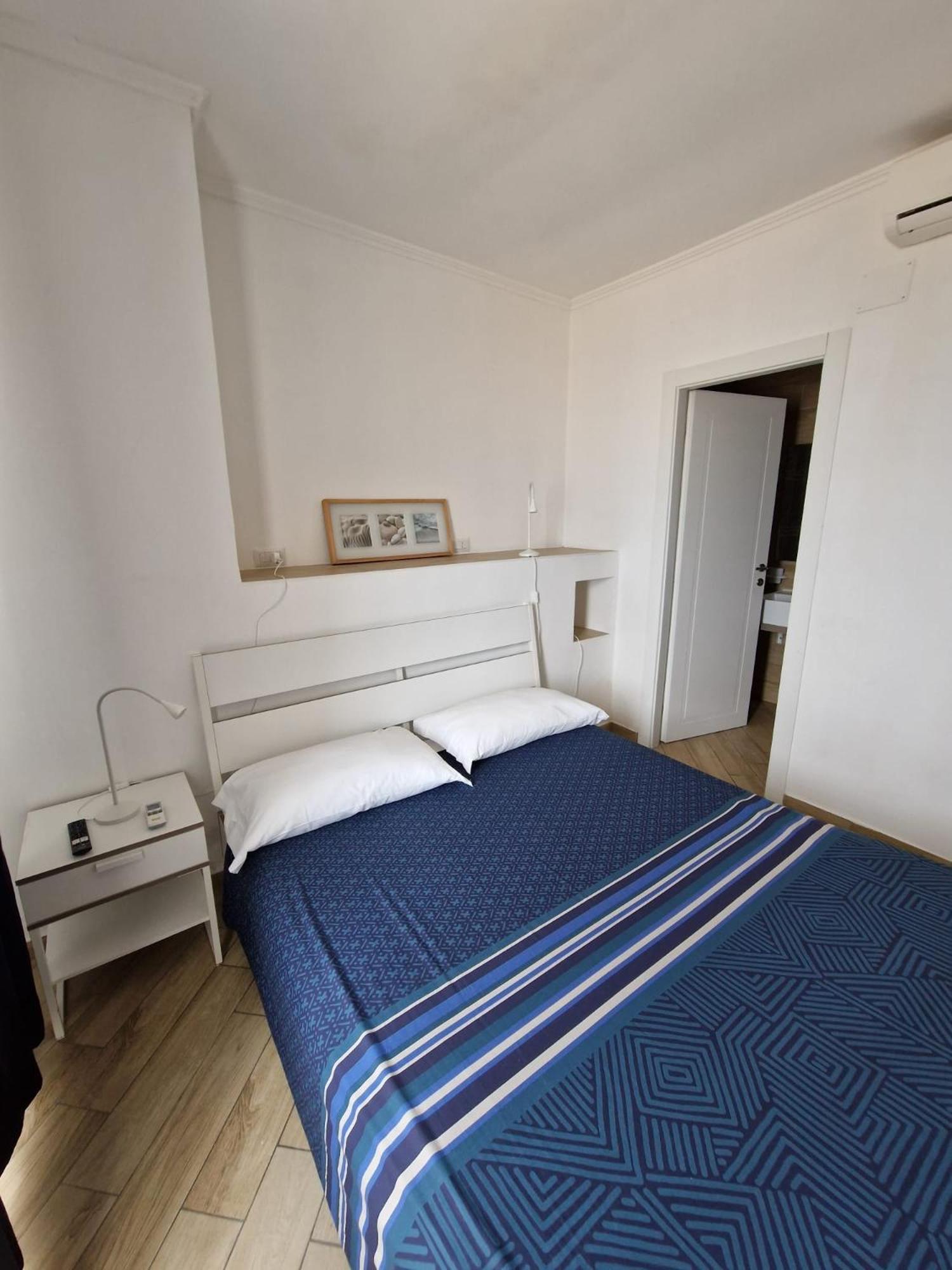 Il Paradiso Sul Mare Anzio Exterior foto